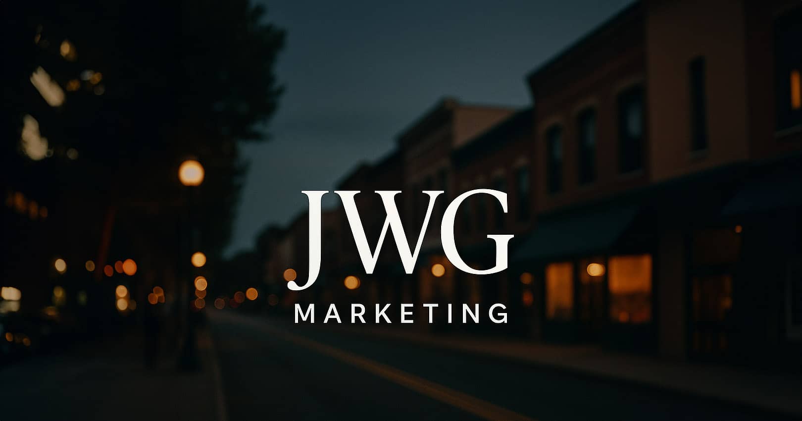 JWG Agency workshop