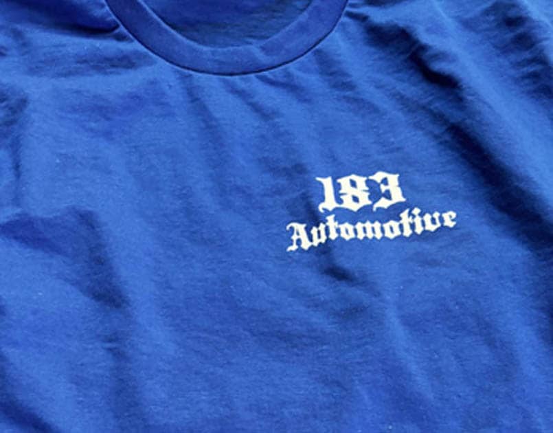 Apparel & Promotional