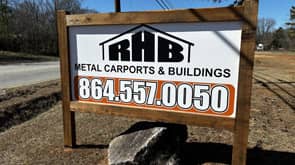 Signs service